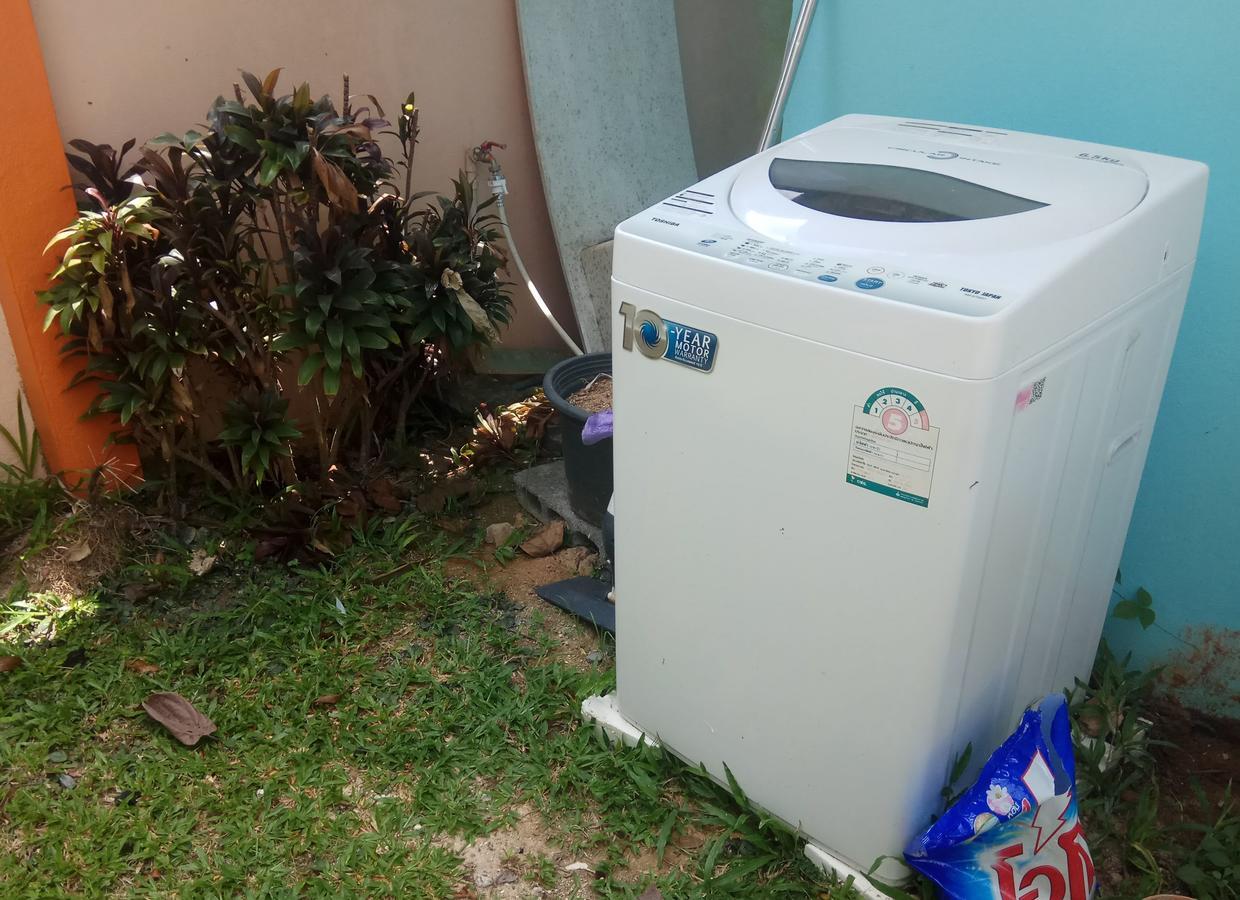 Aquatoria Phuket Bangtao Villa 수린 비치 외부 사진