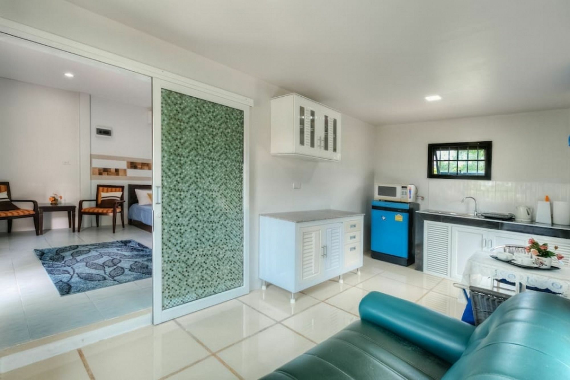 Aquatoria Phuket Bangtao Villa 수린 비치 외부 사진