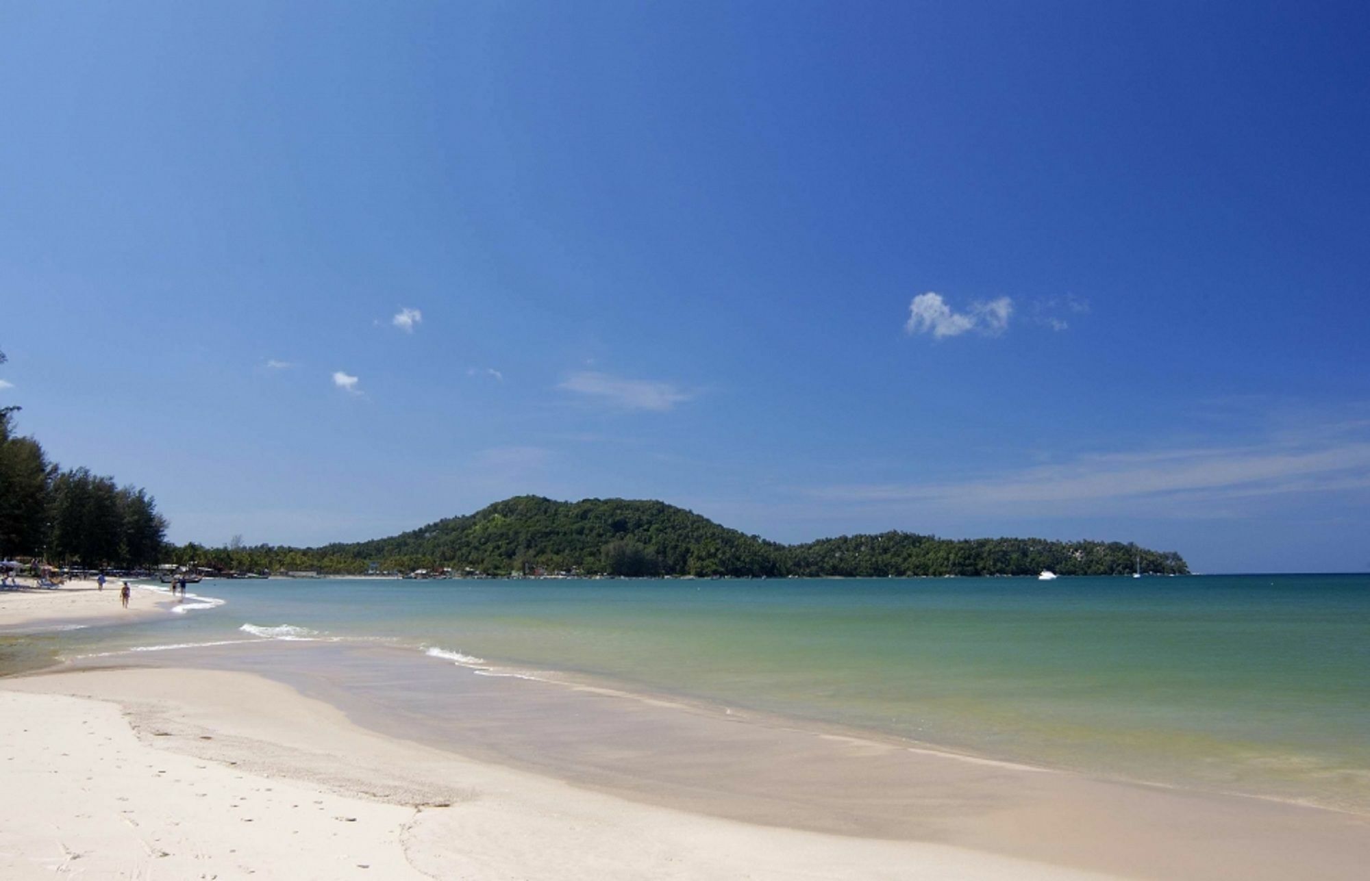 Aquatoria Phuket Bangtao Villa 수린 비치 외부 사진