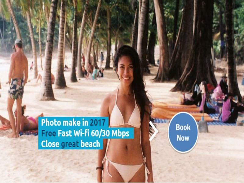 Aquatoria Phuket Bangtao Villa 수린 비치 외부 사진