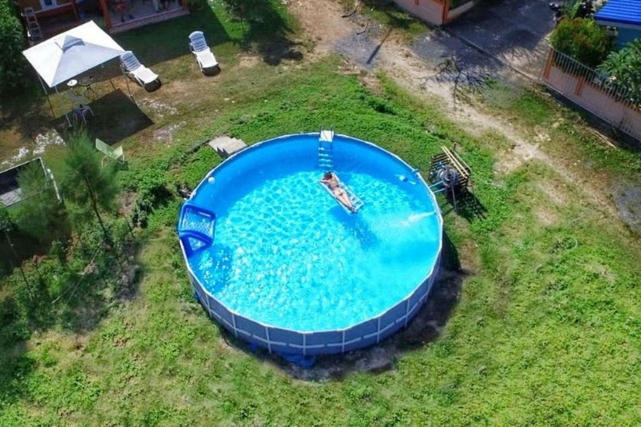 Aquatoria Phuket Bangtao Villa 수린 비치 외부 사진